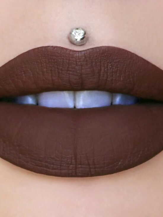 Jeffree Star Other - Jeffree Star Velour Matte Liquid Lipstick - Dominatrix